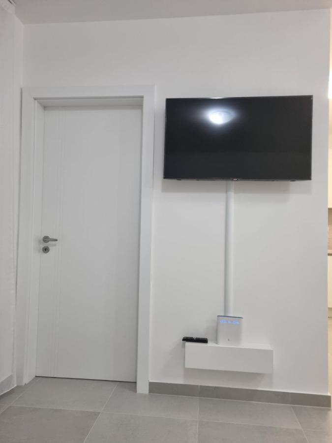 Lucis Apartment Senj  Exterior photo
