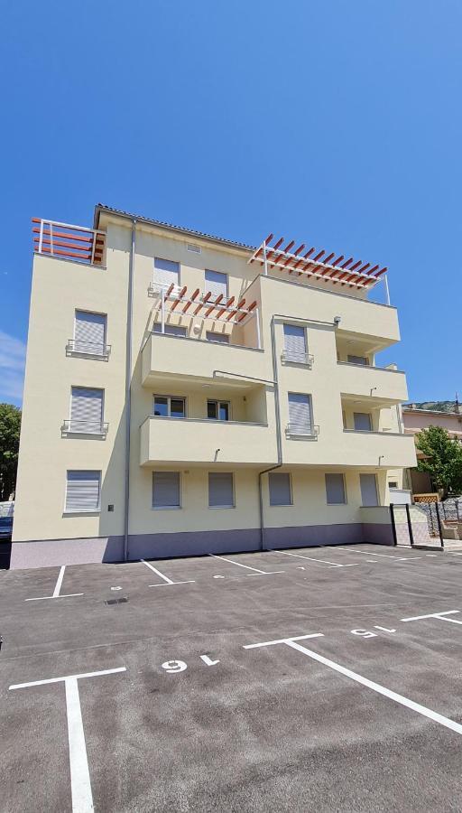 Lucis Apartment Senj  Exterior photo